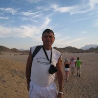 Павел Сергеевич Иевлев