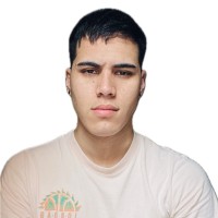 Marcos Jeremías Bustos