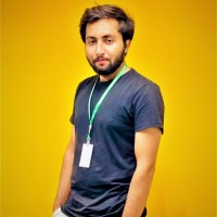 Ashiq Hussain Vlogger