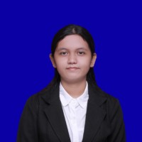 Chyntia Novrianti Kudadiri