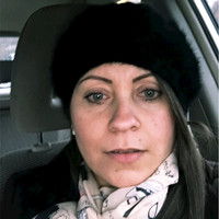 Lilianne Fuentes Solis
