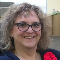 Sandra Chapman