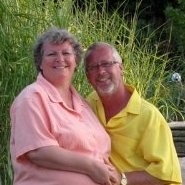 Joel And Mary Heimbecker