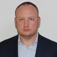 Alexander Simanov
