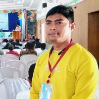 Himansu Sekhar Sahu