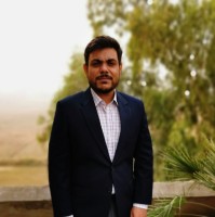 Jaffar Tayyar