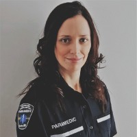 Caroline Dessureault
