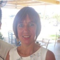 Louise Meadows DipFA MLIBF