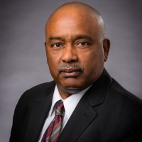Ibrahim Osman, Ph.D.