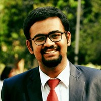Vikrant Saxena