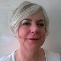 Pat Willmott