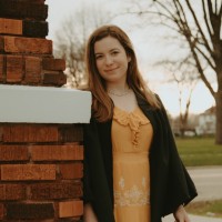 Hadley Stiefvater