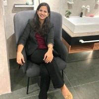 Vishakha Sehgal