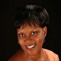 Tiffany Robert Regis