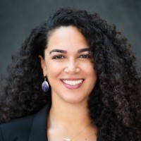 Amber Richardson