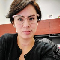 Alejandra Wolf