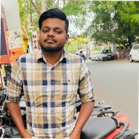 Ramprakash Ramakrishnan