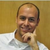 Stephen Santell