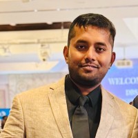 Guru Arumugam