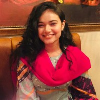 Manahil Tanveer