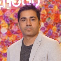 Anil Madan