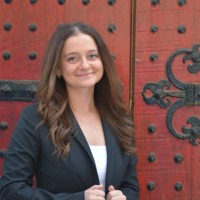 Angelina Levitsky