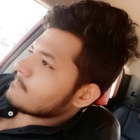 Banoth Venkatesh