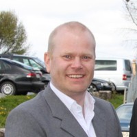Øyvind Jakobsen