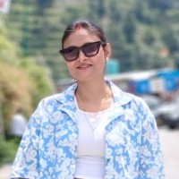 Swati Saxena