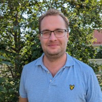 Niklas Lindgren