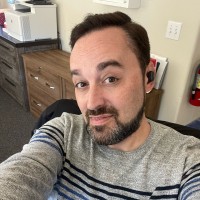 Dustin Cramer