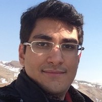 Sayyed M. Zahiri