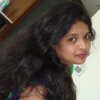 Anusha Nv