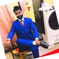 Rahul Kumar
