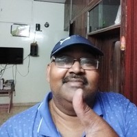 Srihari Sivaraj