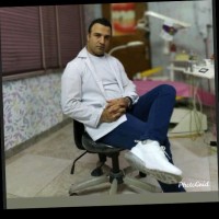 Sharifi Reza
