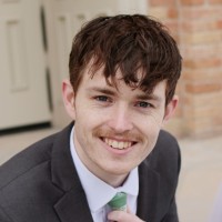 Tyler Manwaring