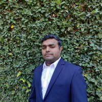 Vibhor Agrawal