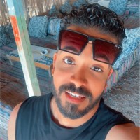 Mohamed Mamdouh