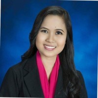 Anna Katrina Ortega, Cpa