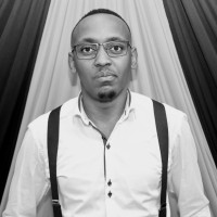 Godwin Kimuyu