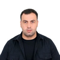 Sergey Harutyunyan