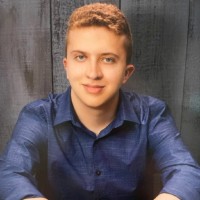 Matthew Spillane