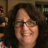 Nicola Chainey Mcipr