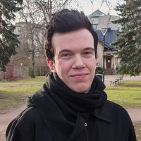 David Bång