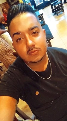 Wesley B Moura