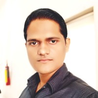 Mahendra Patil