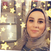 Amani Al Tantawi