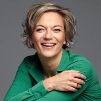 Marcia Bos