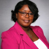 Rashea Hayslett Walker, H-Mba, Cpst